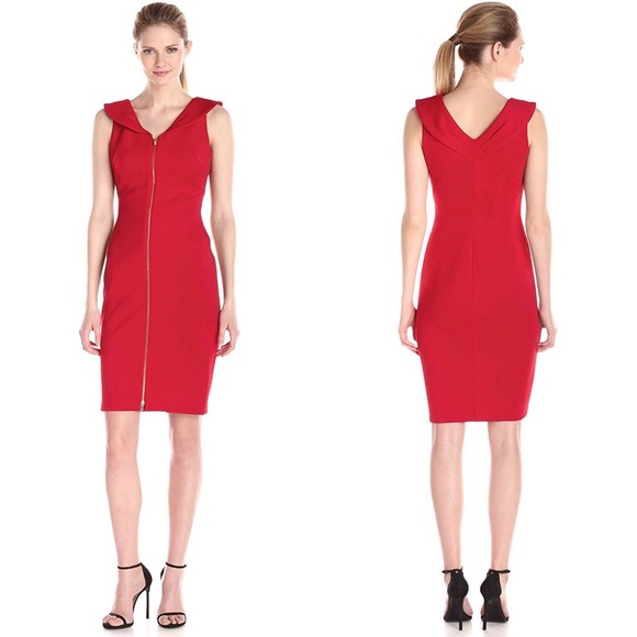 Calvin Klein Dresses & Skirts - Calvin Klein Sheath Dress